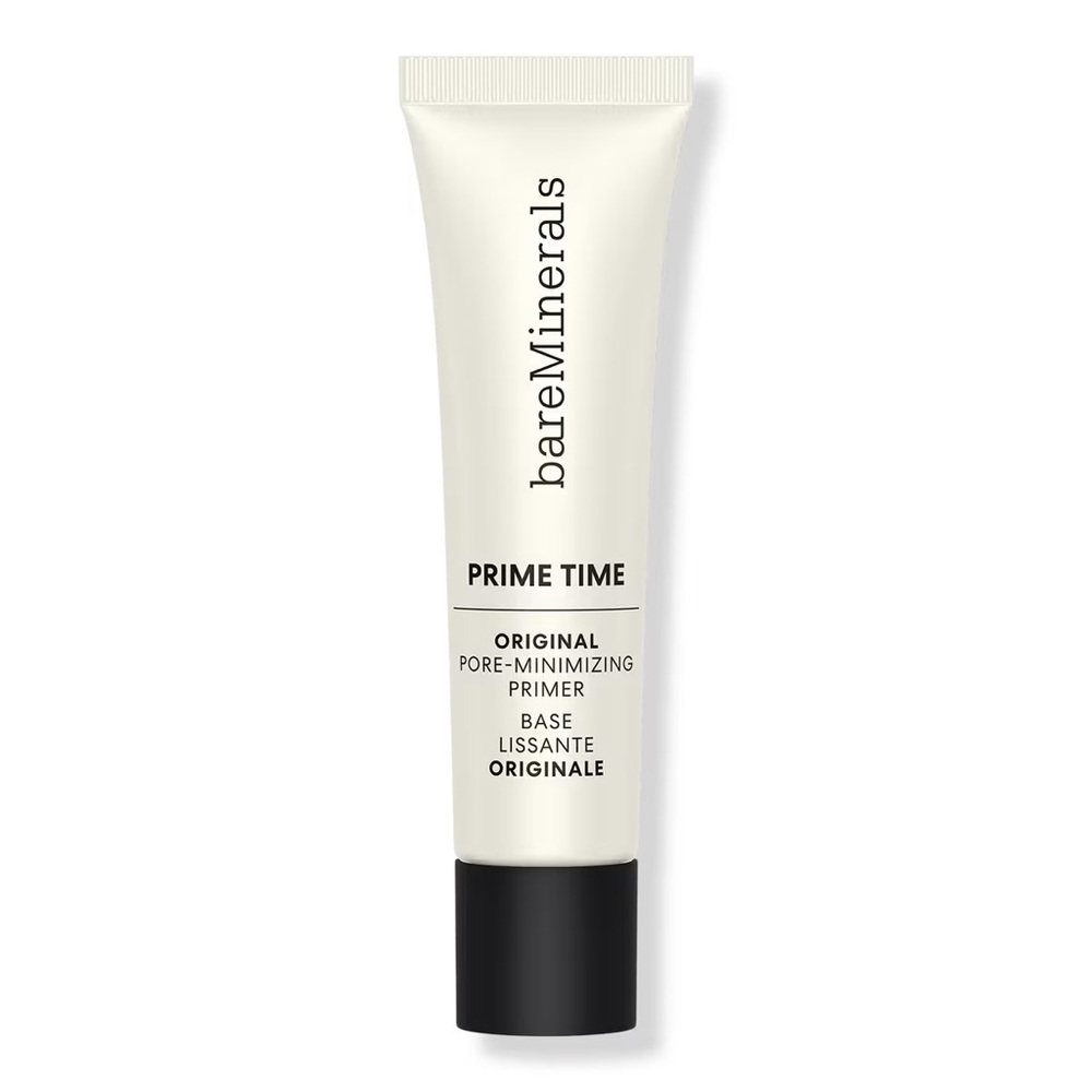 BareMinerals PRIME TIME Original Pore-Minimizing Primer